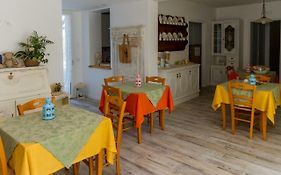B&B La Rinascita